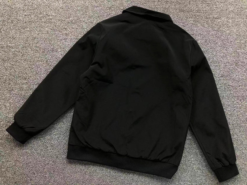 Cross Jacket