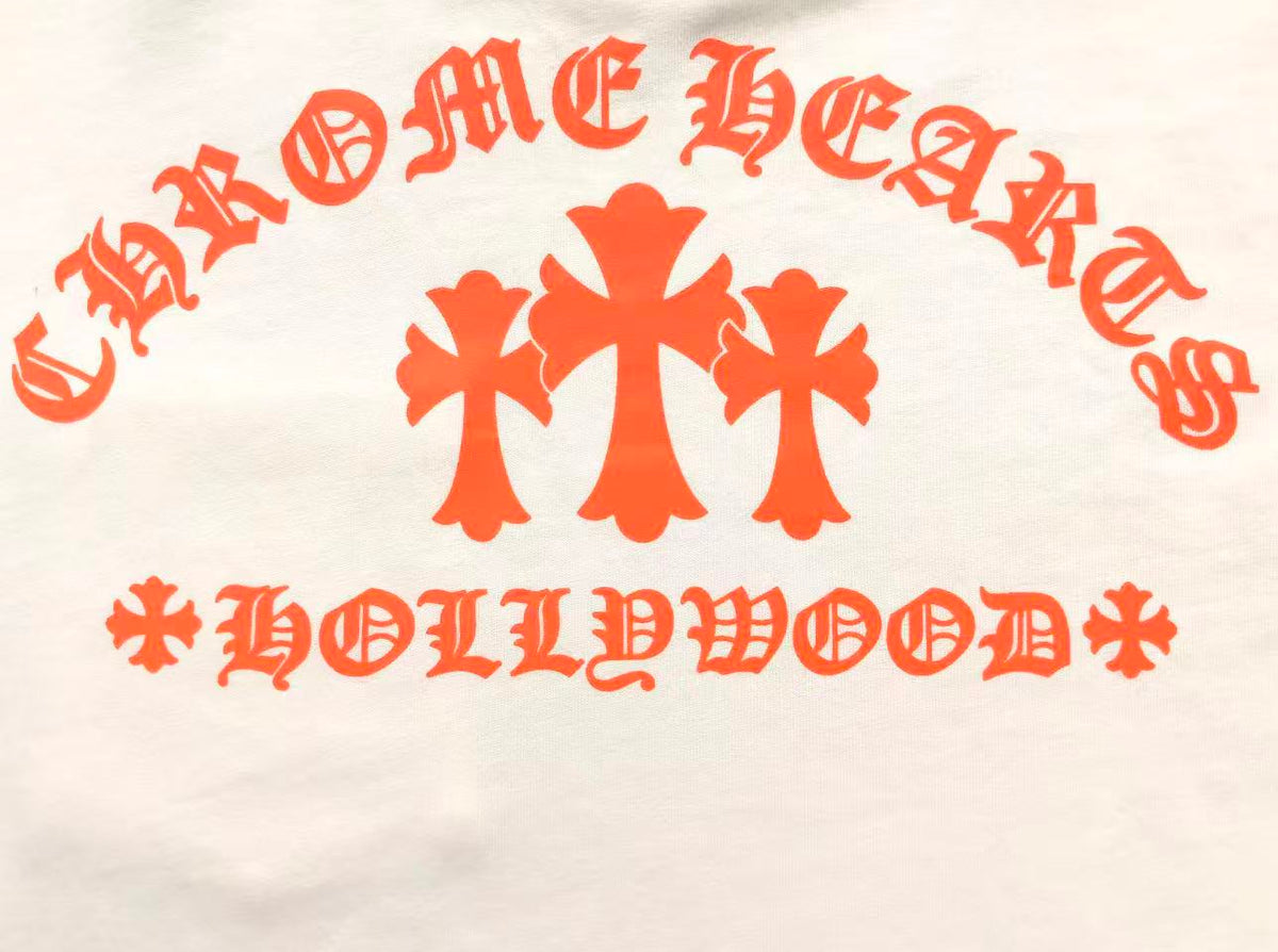 Cross Longsleeve