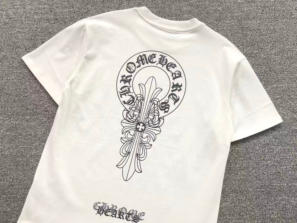 Cross Tshirt