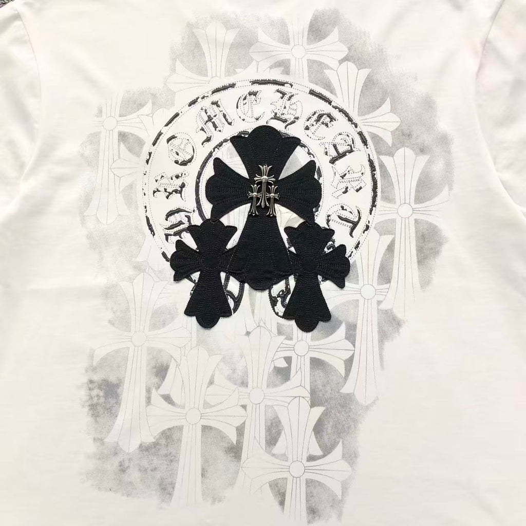 Cross Tshirt