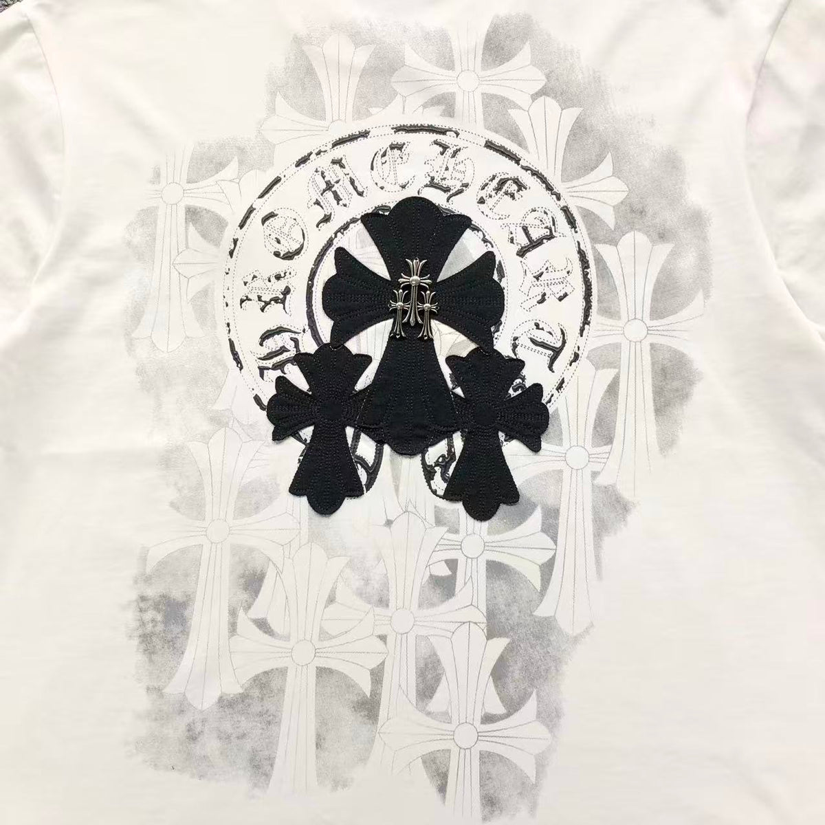 Cross Tshirt