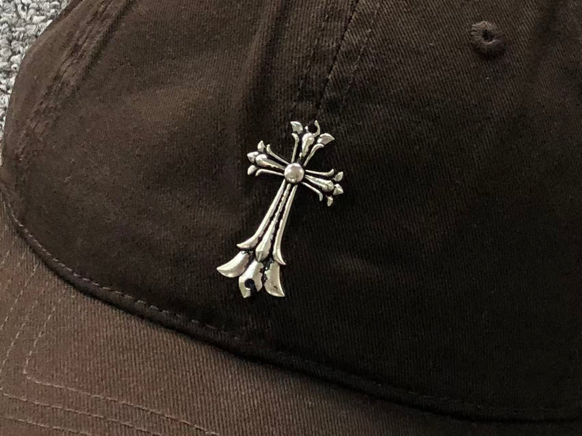 Cross Cap
