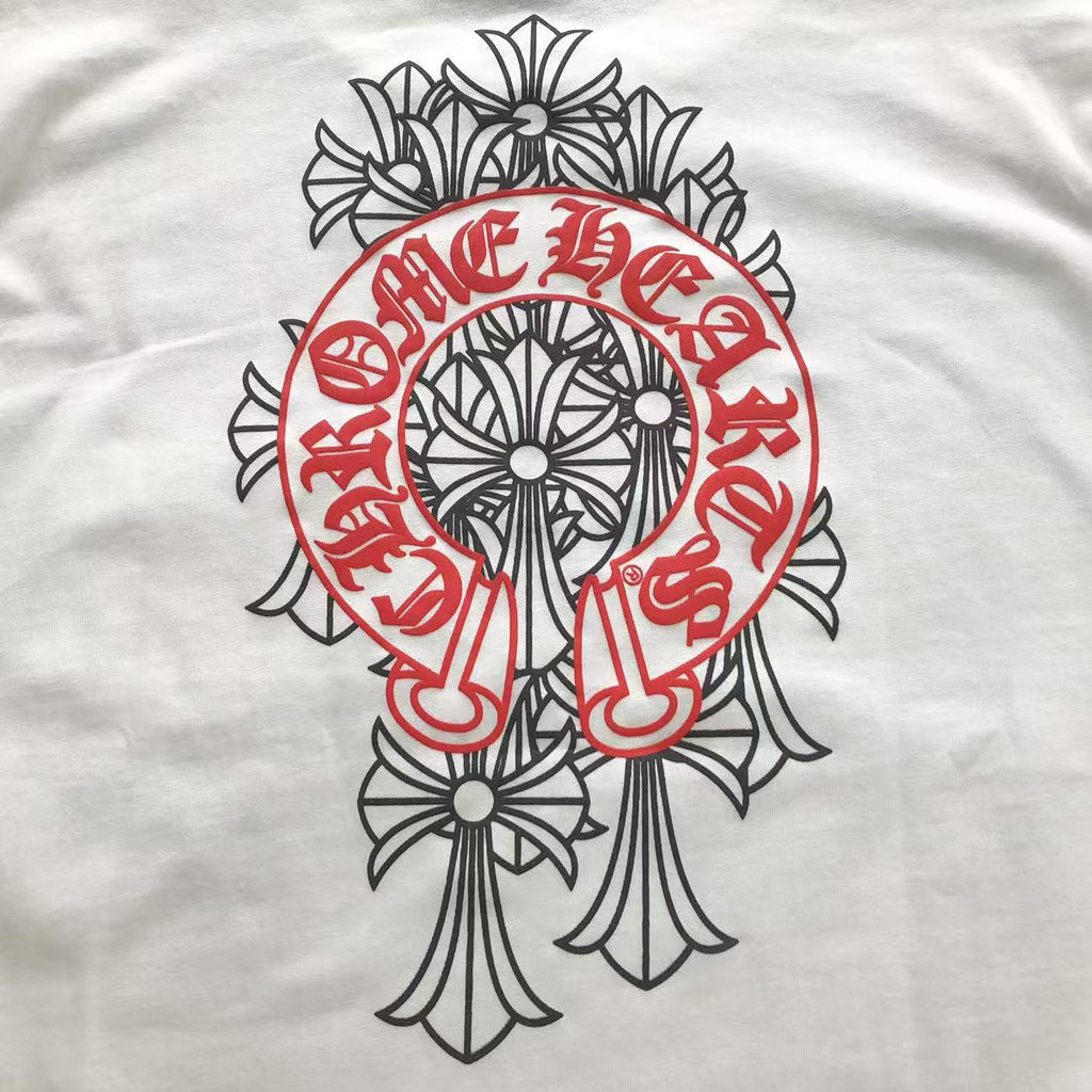 Cross Tshirt