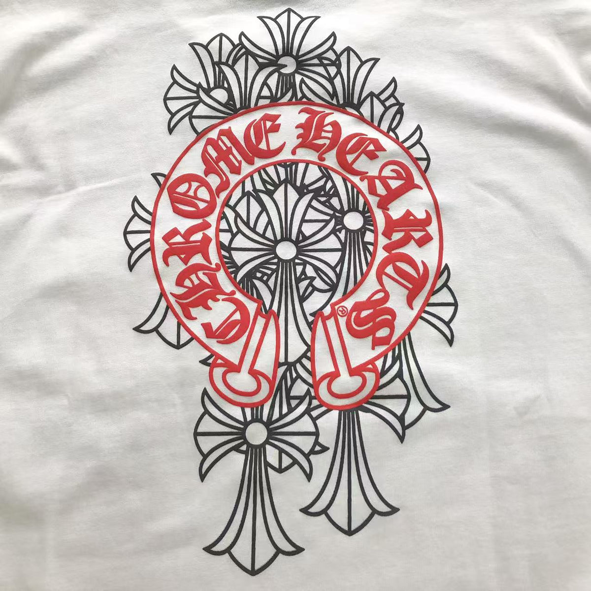 Cross Tshirt