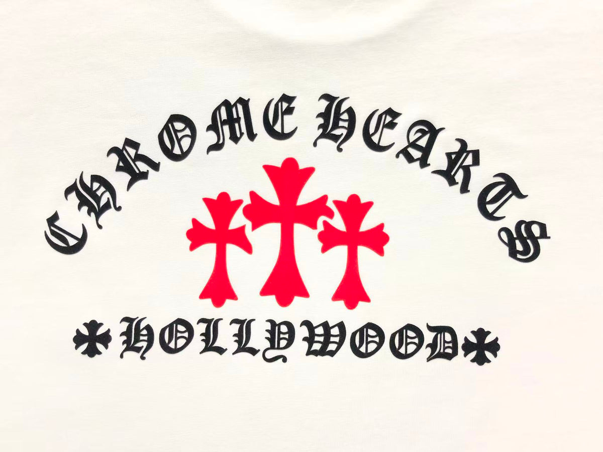 Cross Tshirt