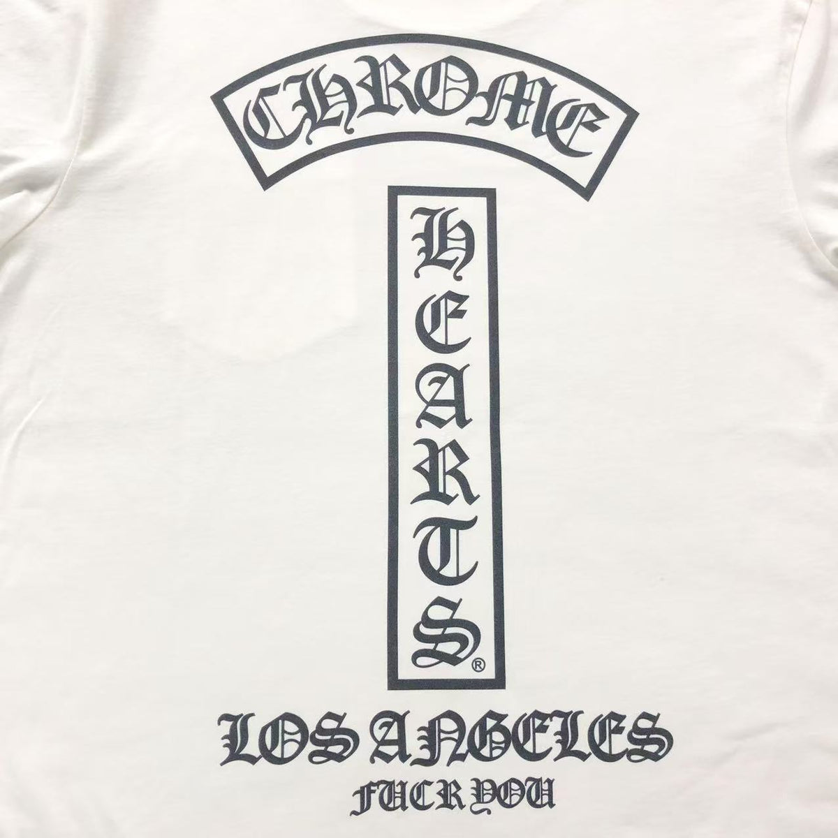 Cross Tshirt