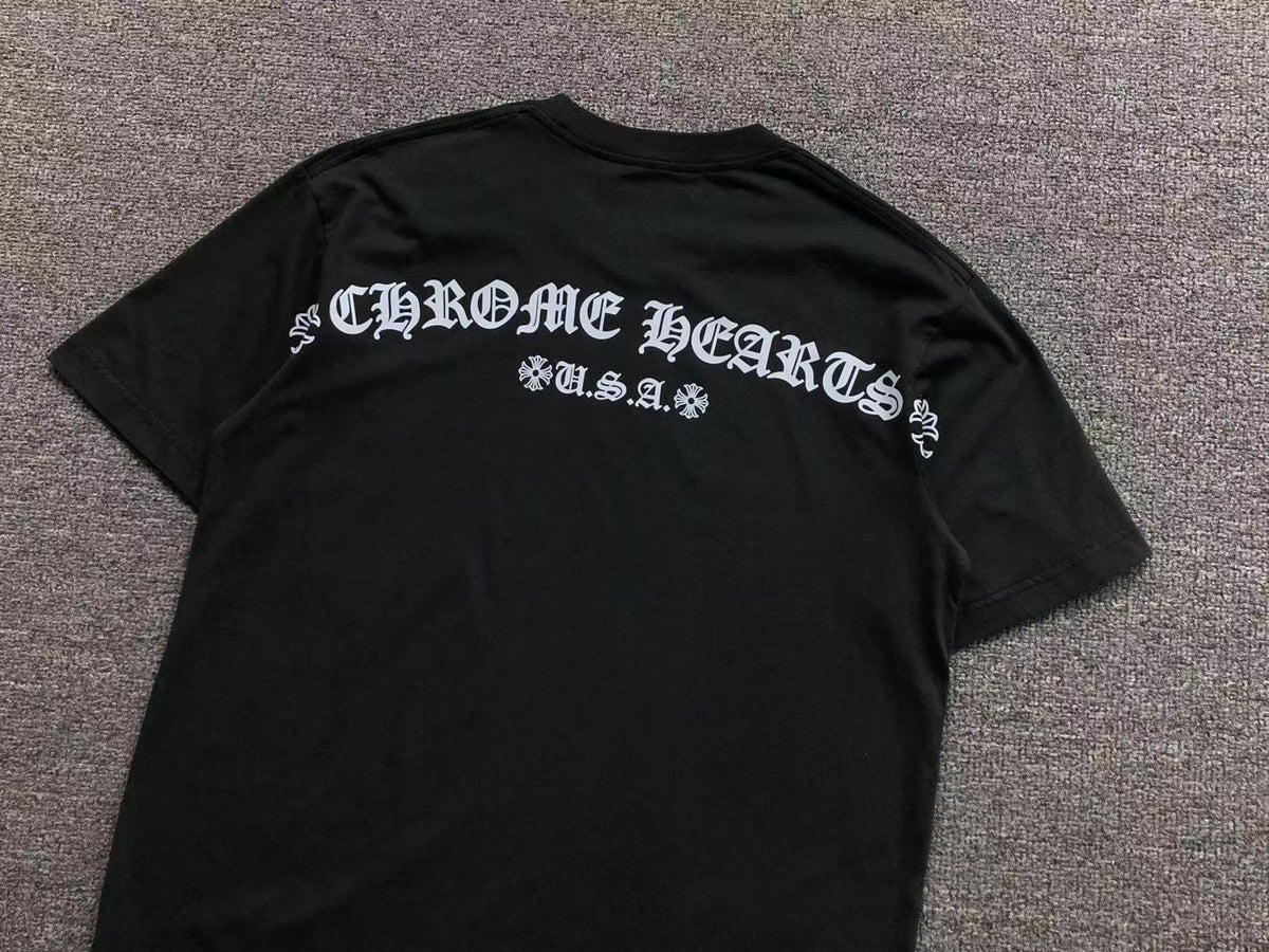Cross Tshirt