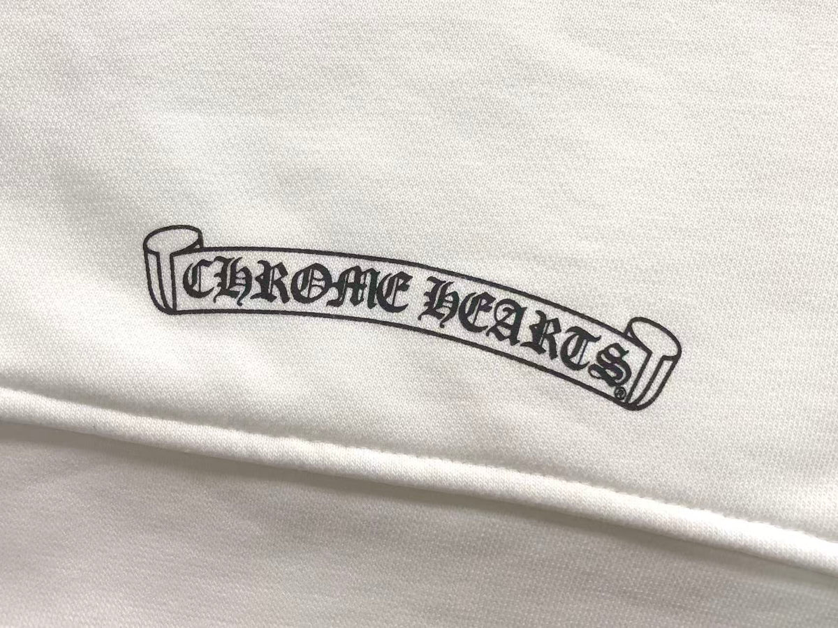 Cross Hoodie