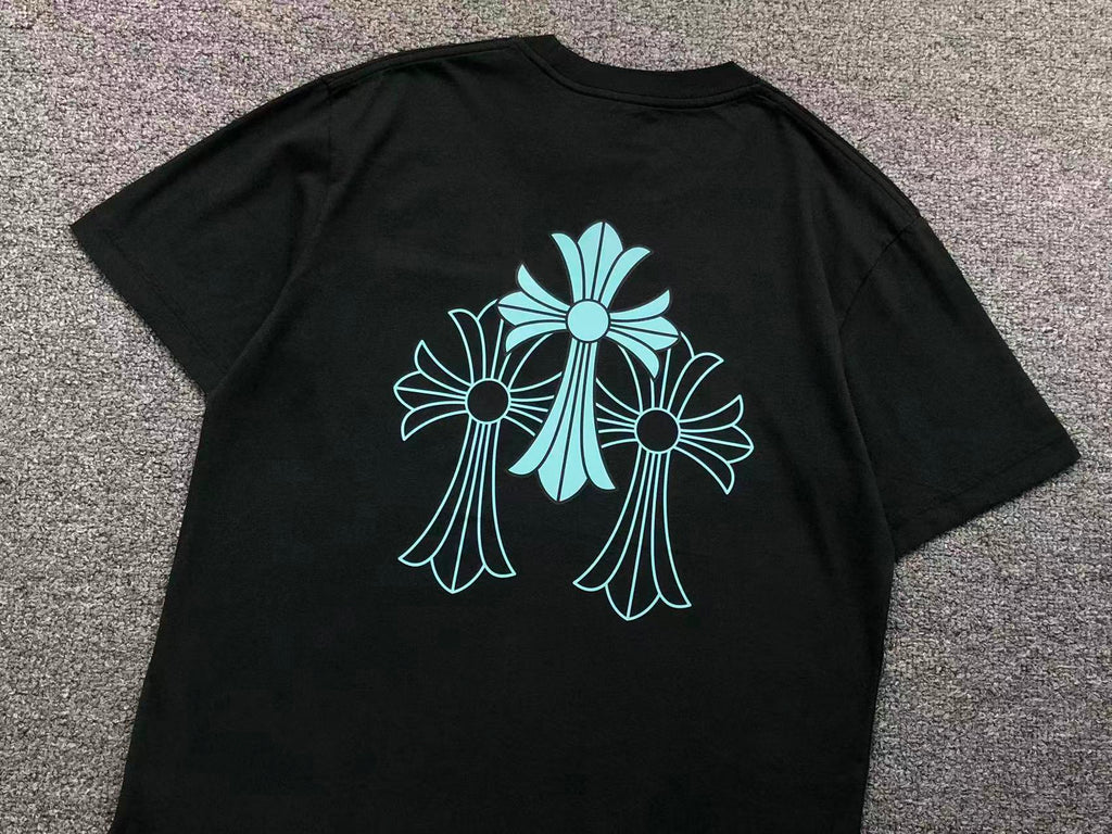 Cross Tshirt