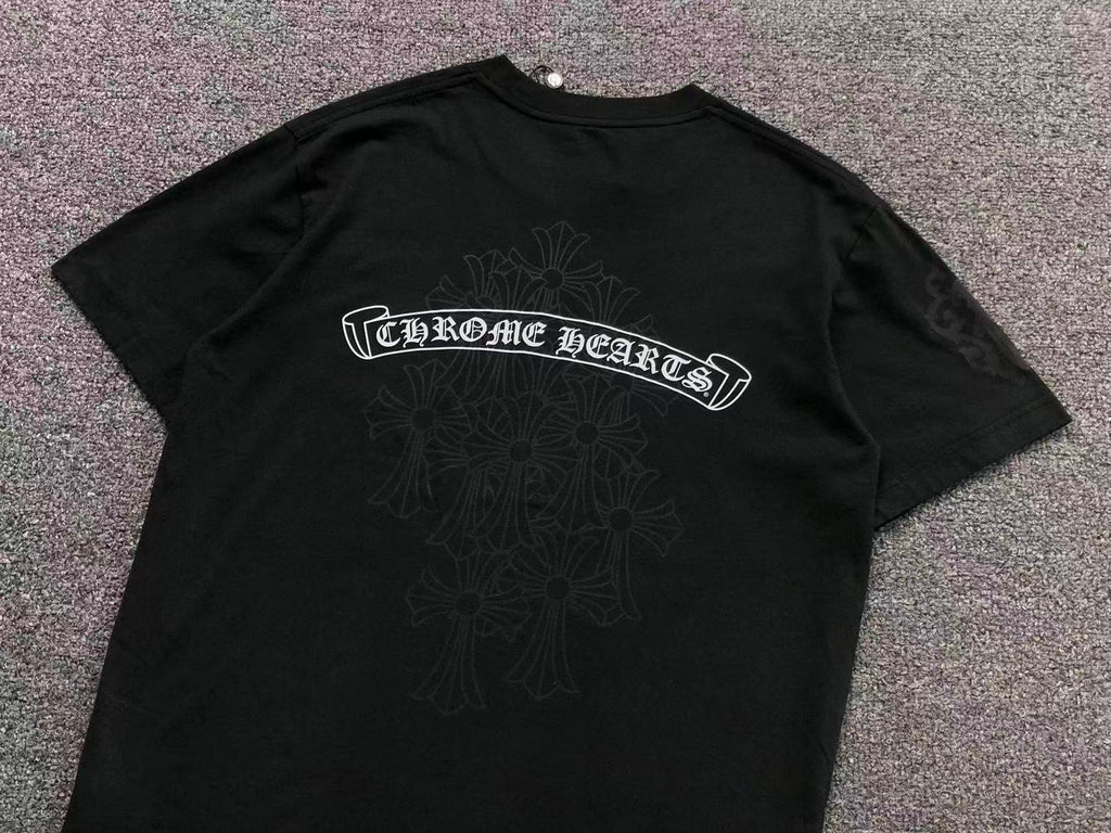 Cross Tshirt