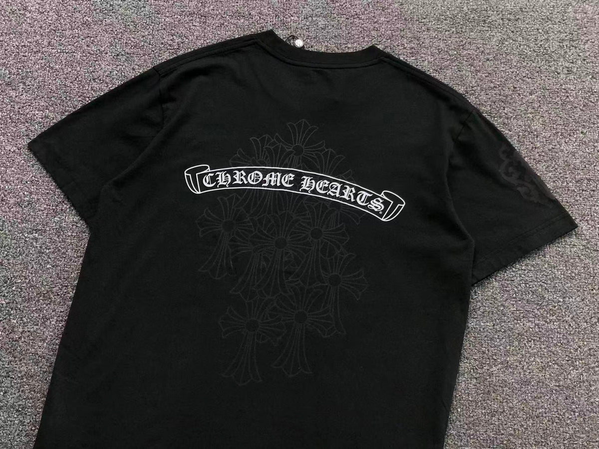 Cross Tshirt