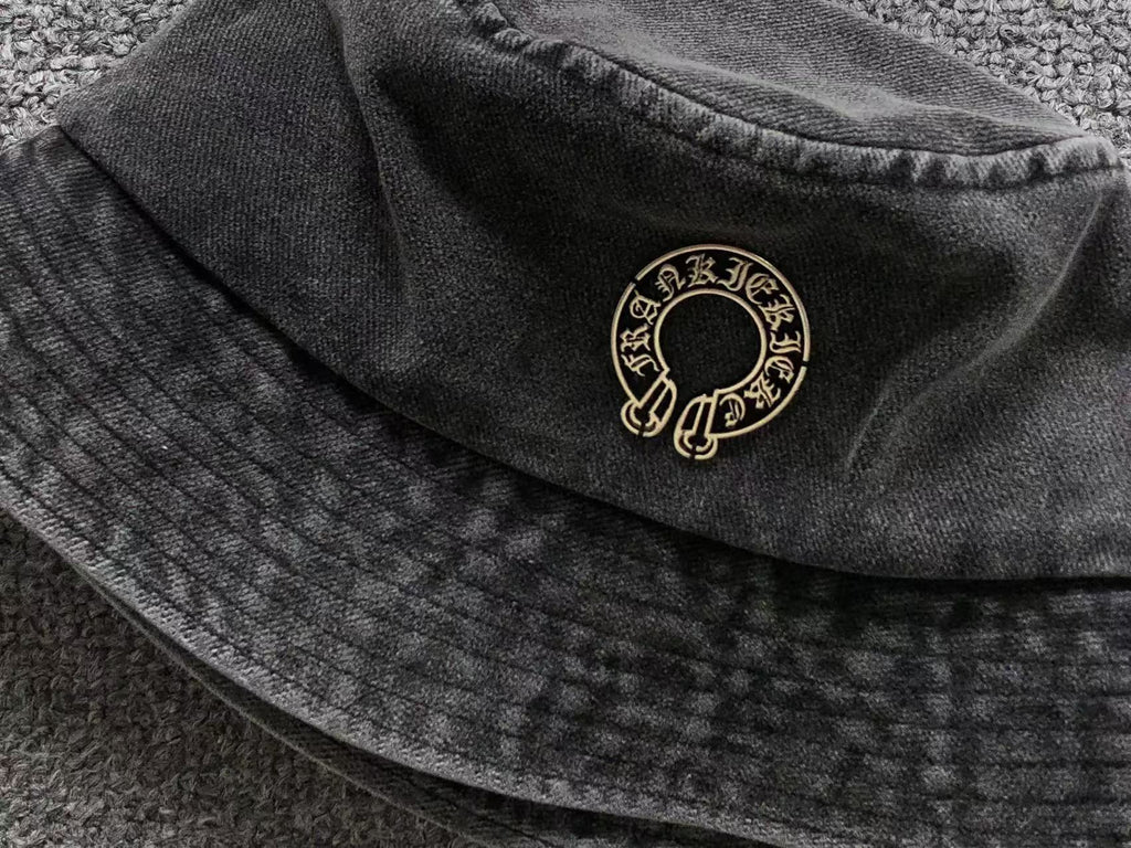 Cross Cap