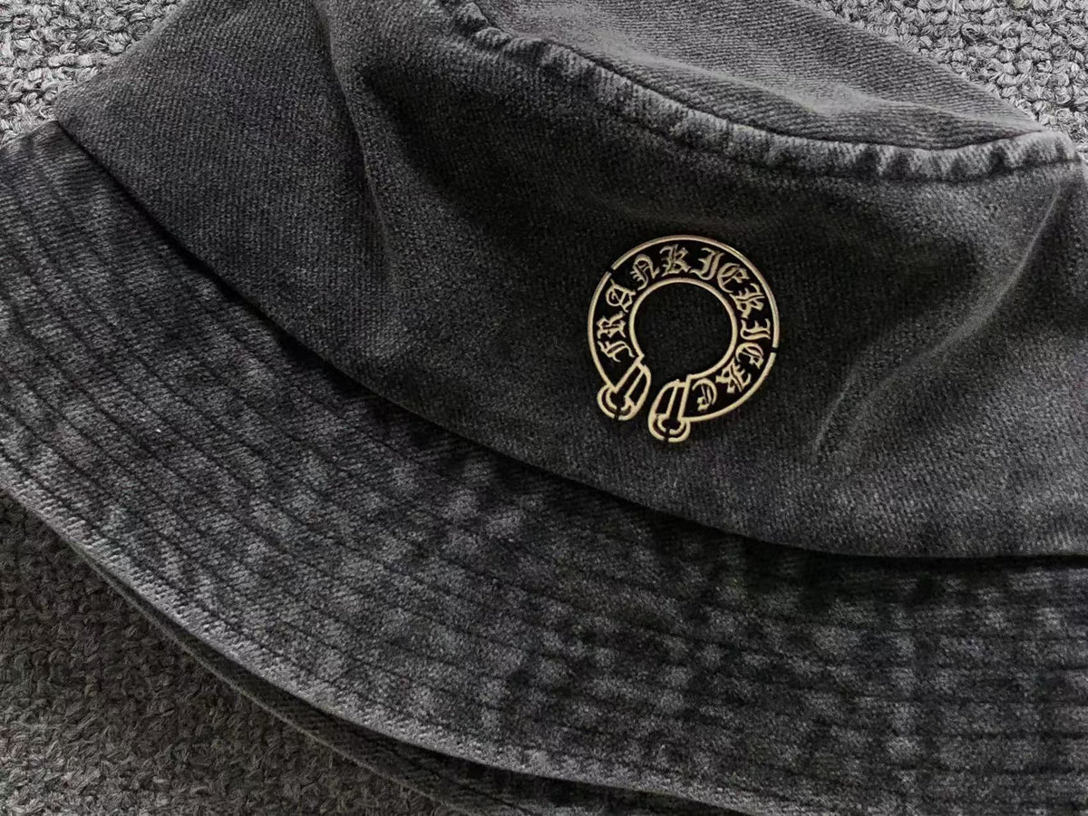 Cross Cap