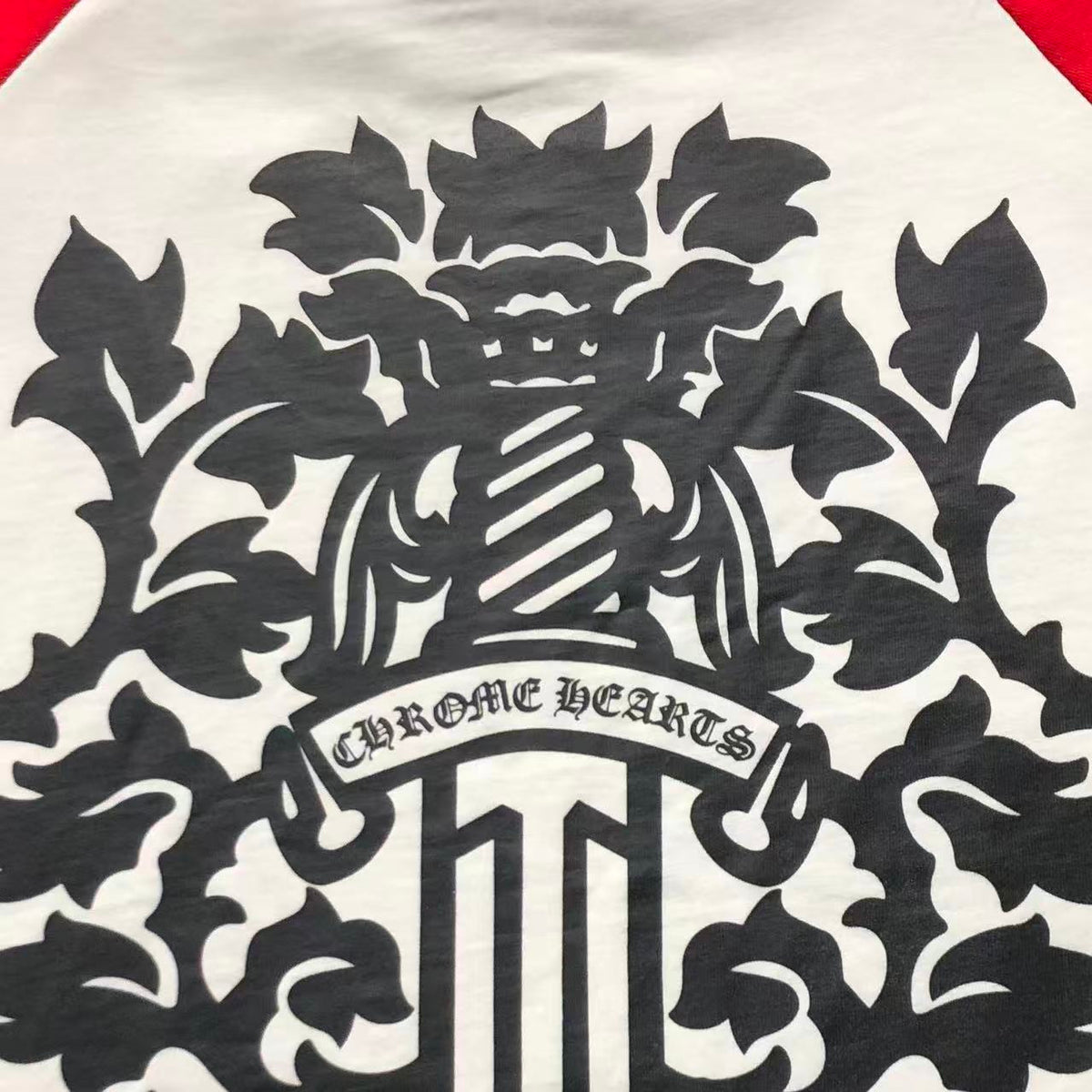 Cross Longsleeve