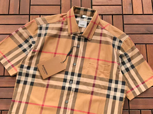 BB Shirt