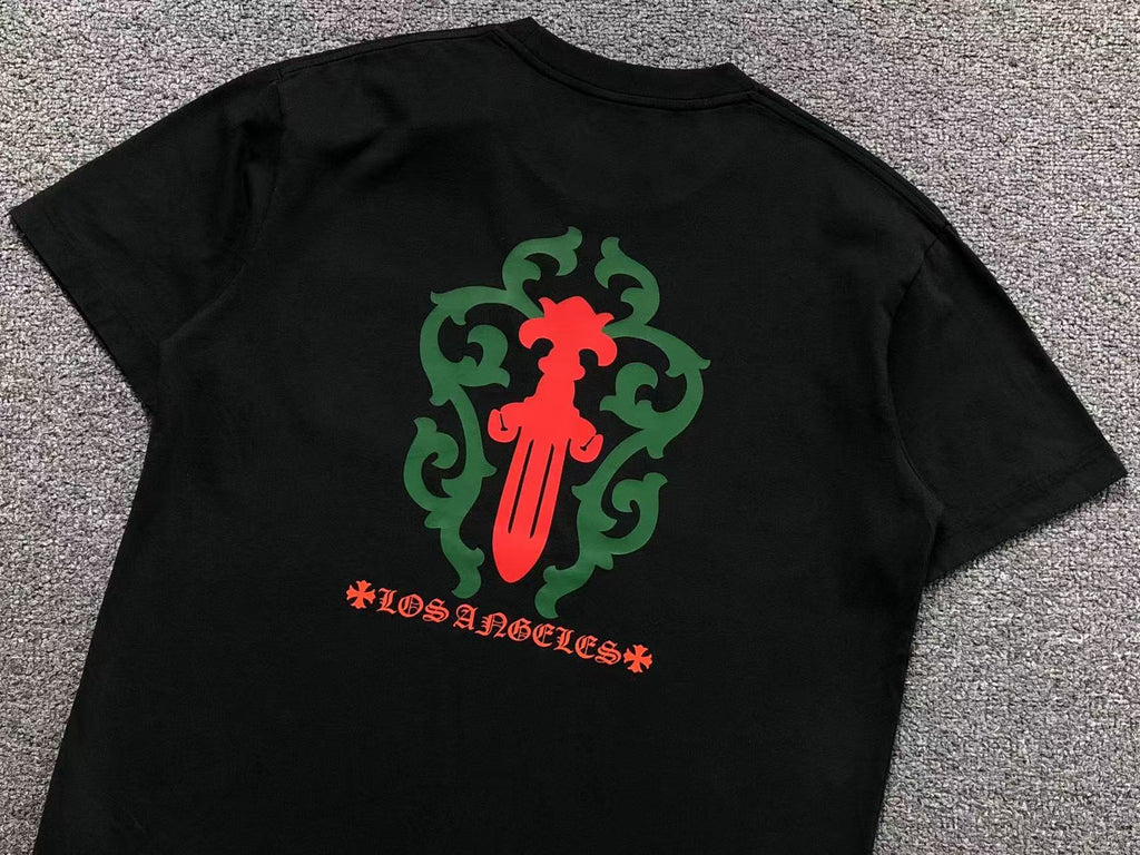 Cross Tshirt