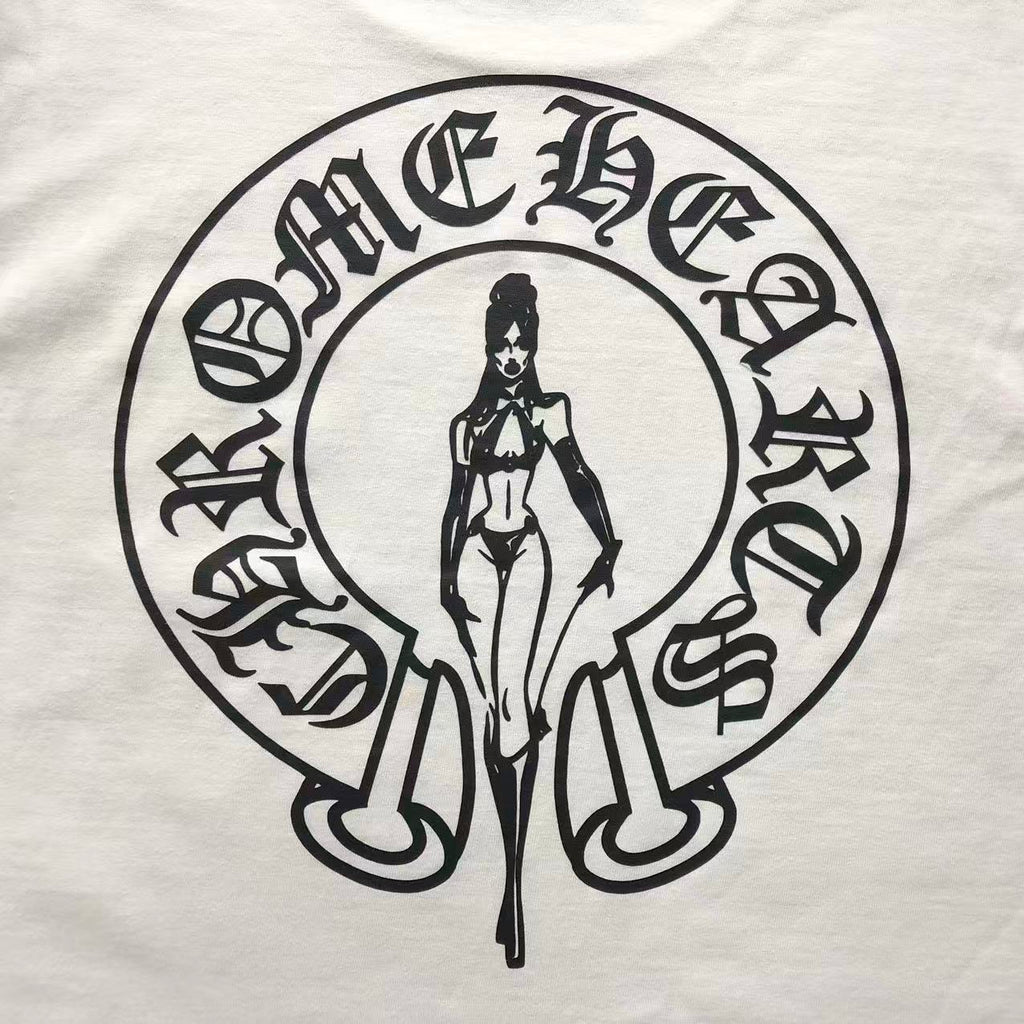 Cross Longsleeve