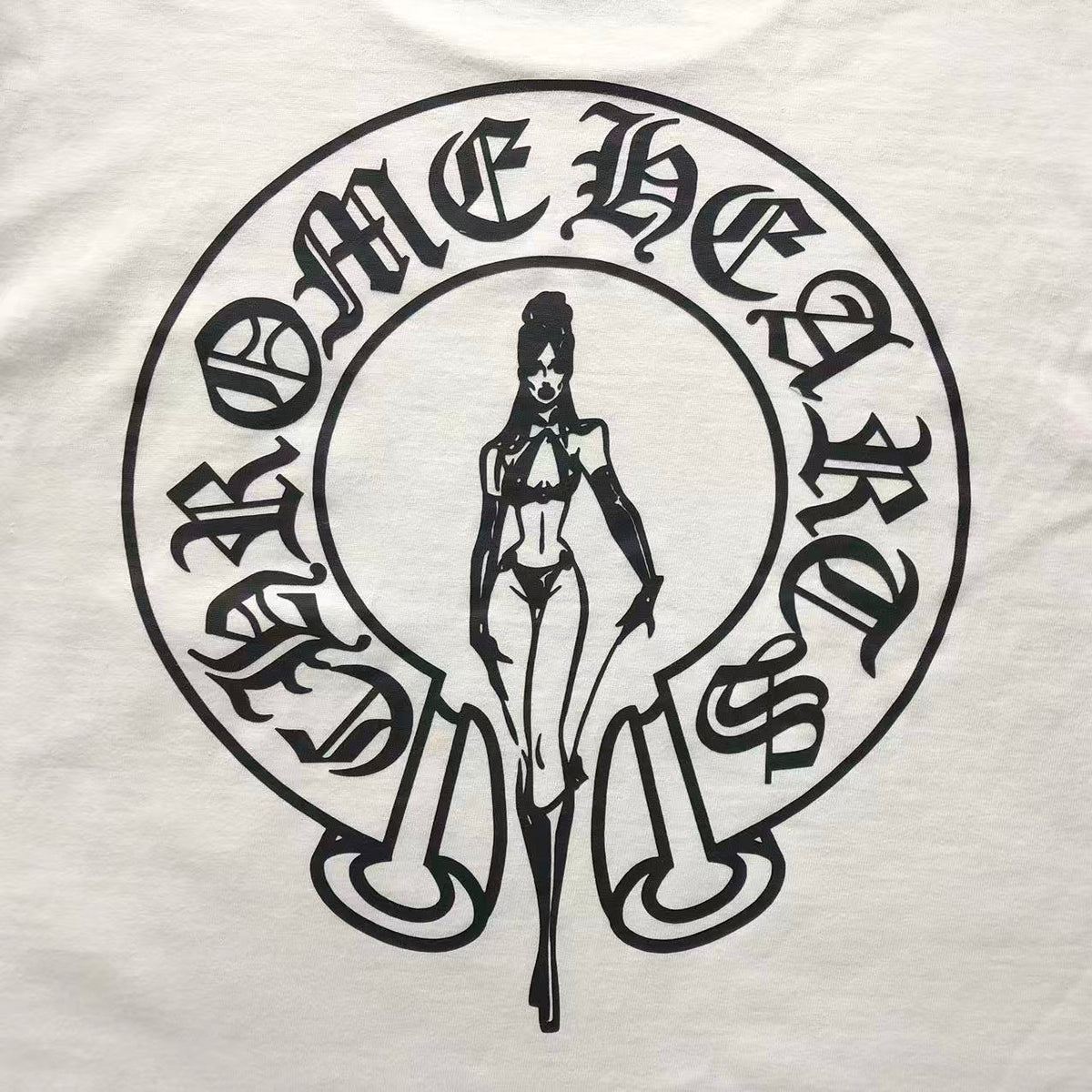 Cross Longsleeve