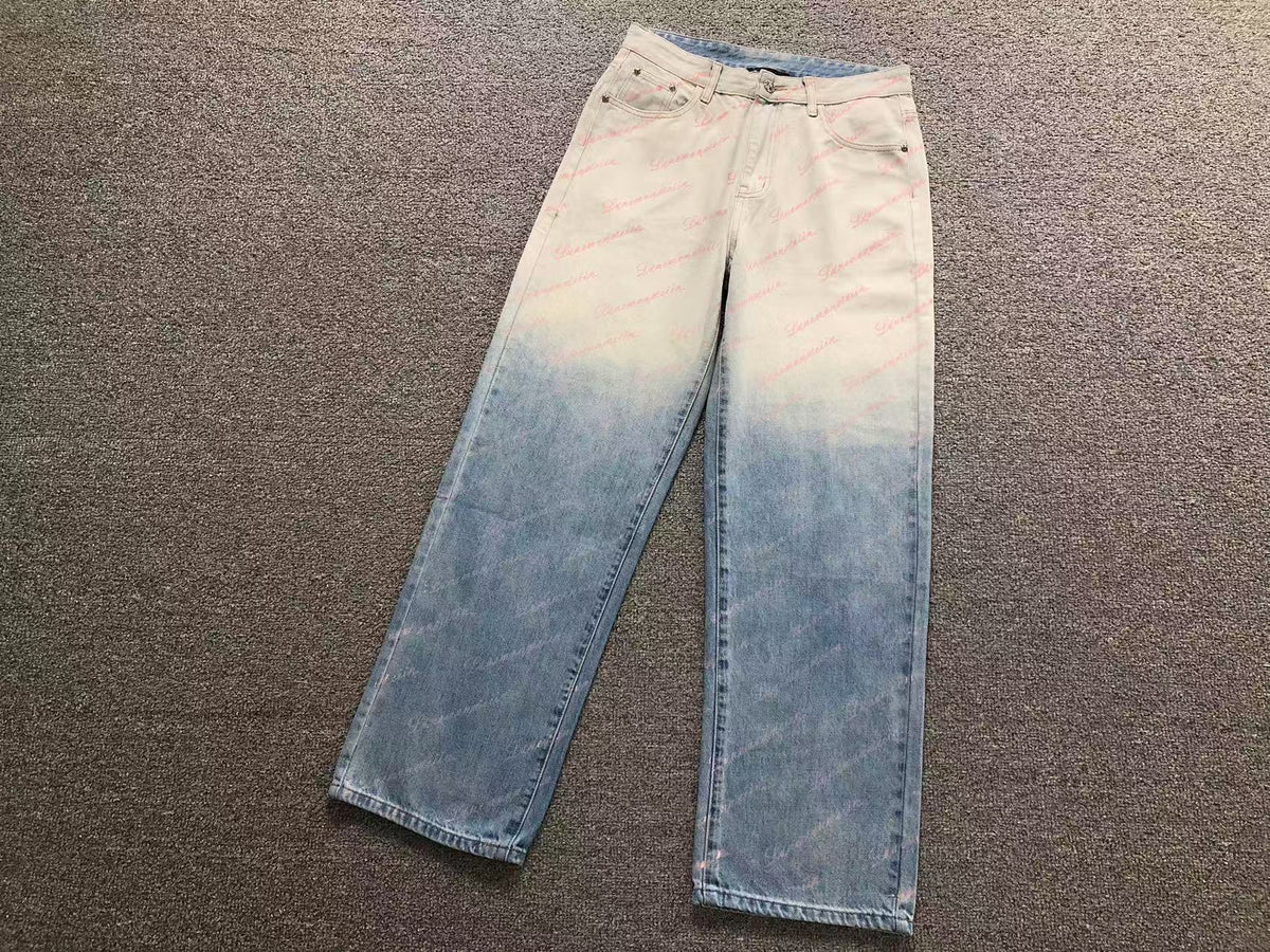 Cross Pants