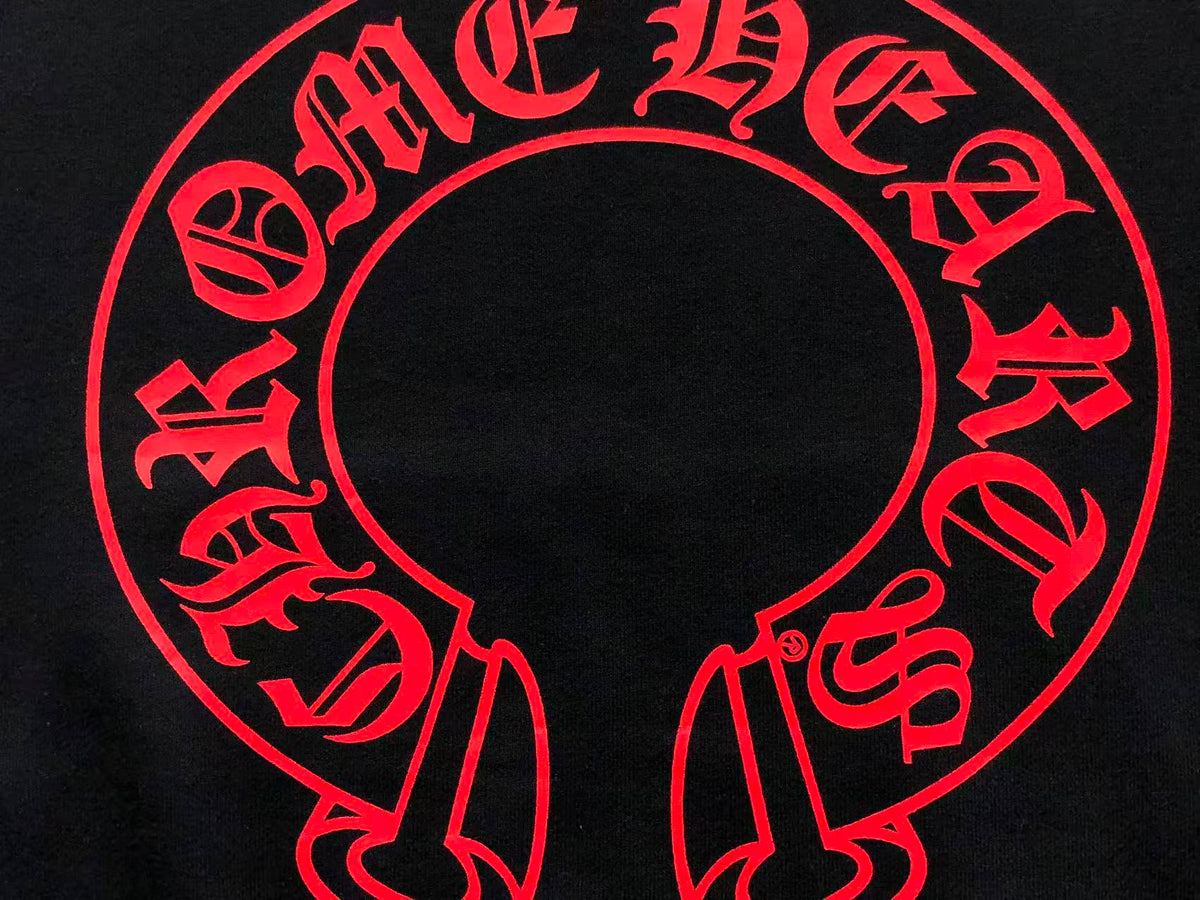 Cross Hoodie