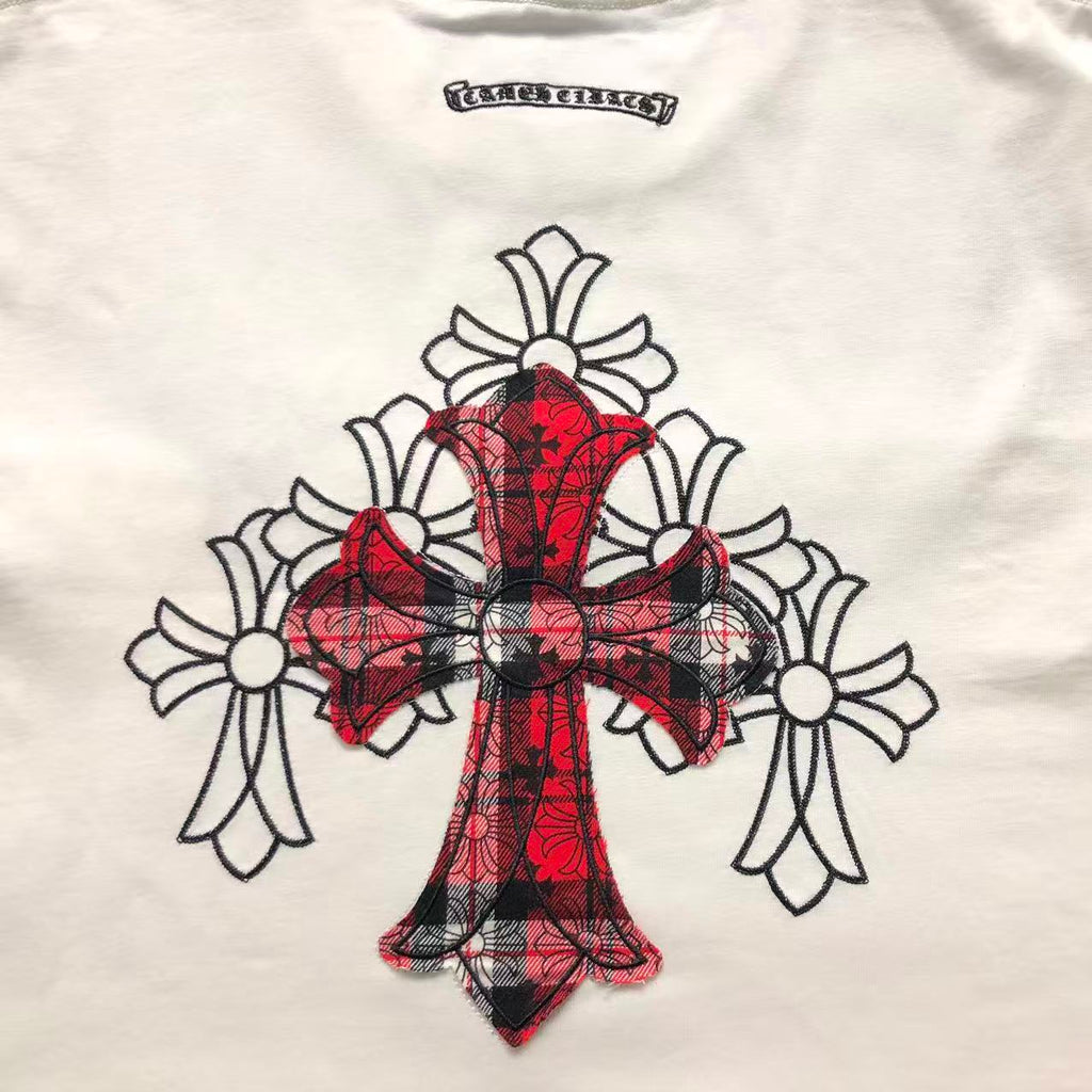 Cross Tshirt