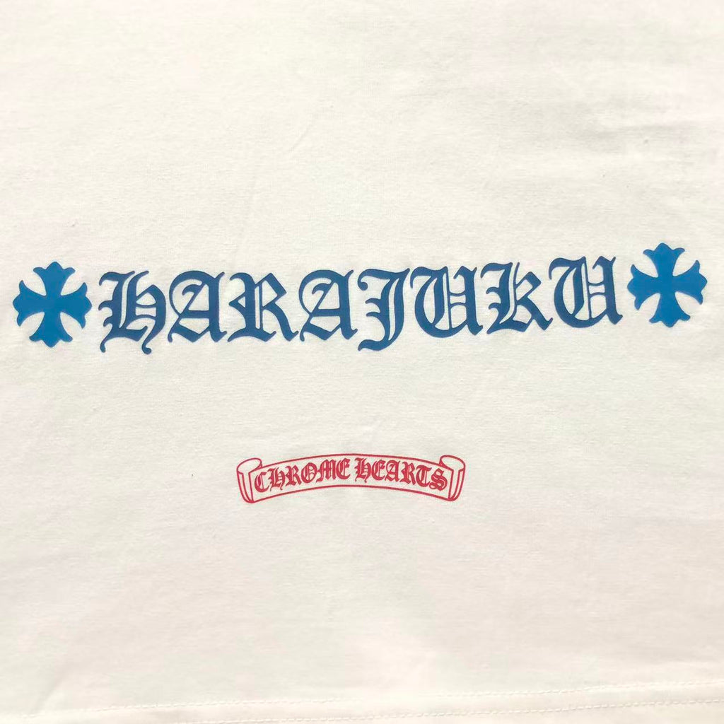 Cross Tshirt