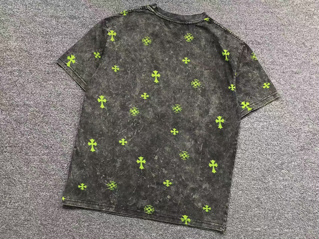 Cross Tshirt