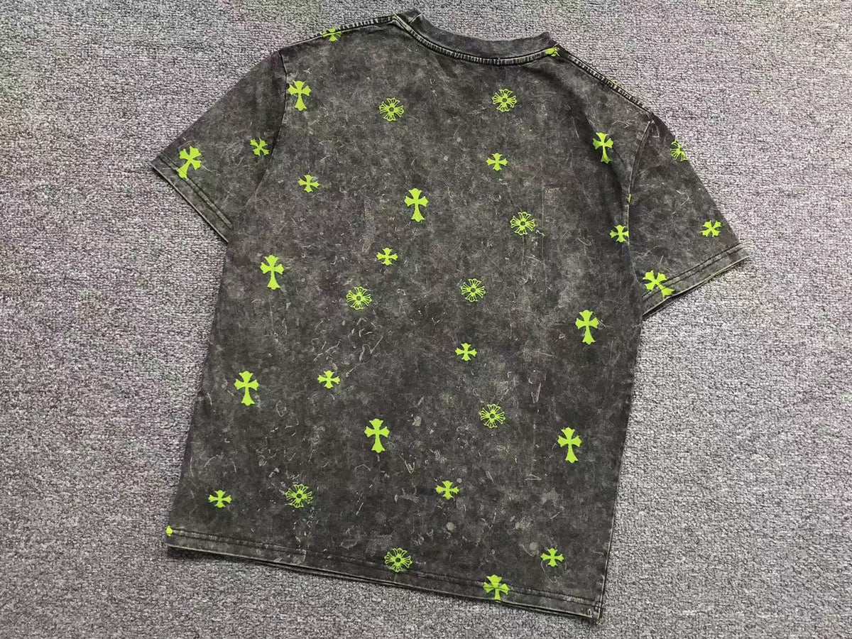 Cross Tshirt