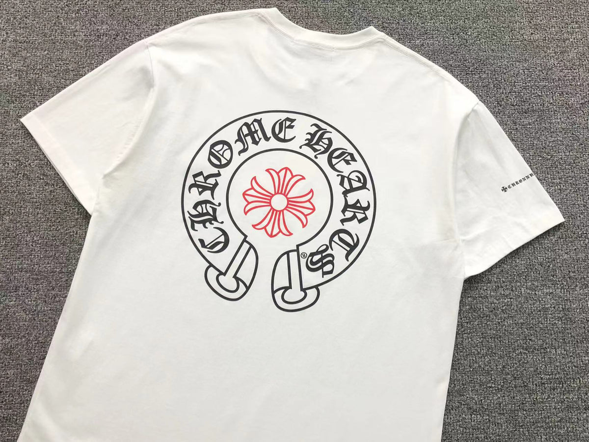 Cross Tshirt