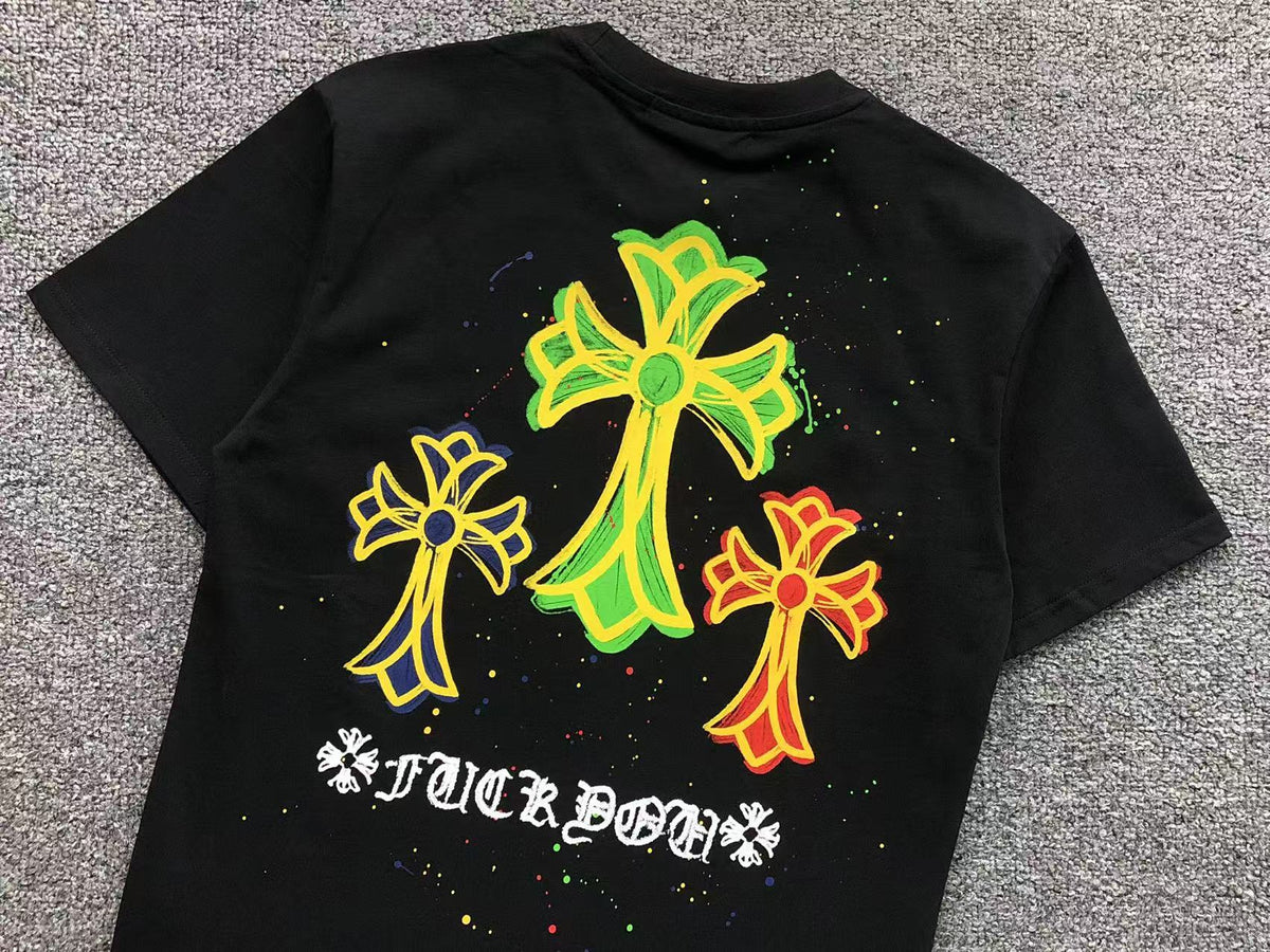 Cross Tshirt