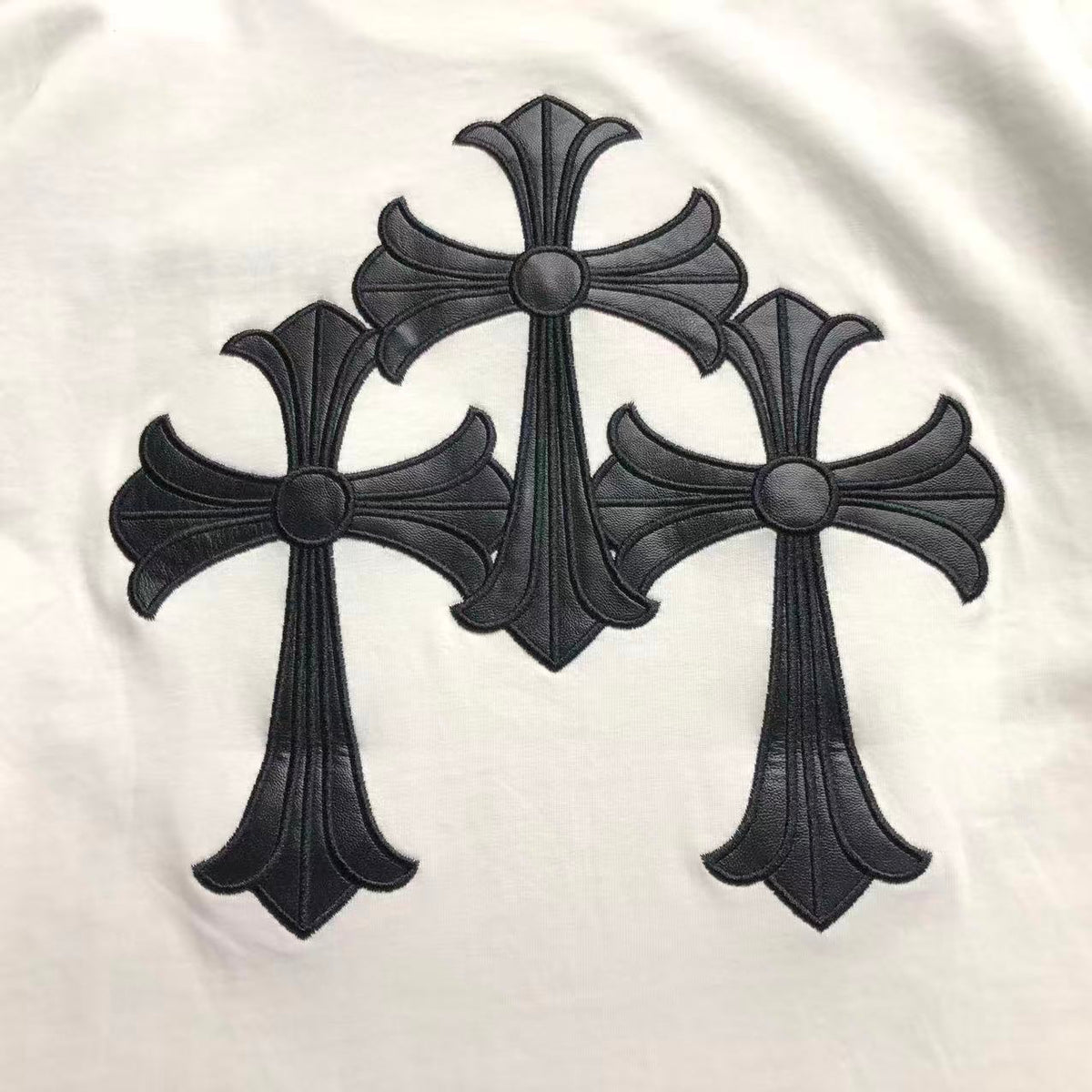 Cross Tshirt