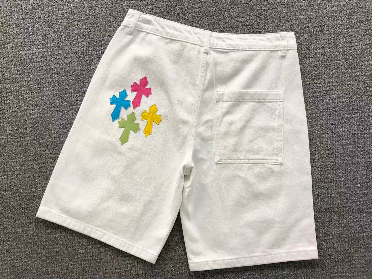 Cross Shorts
