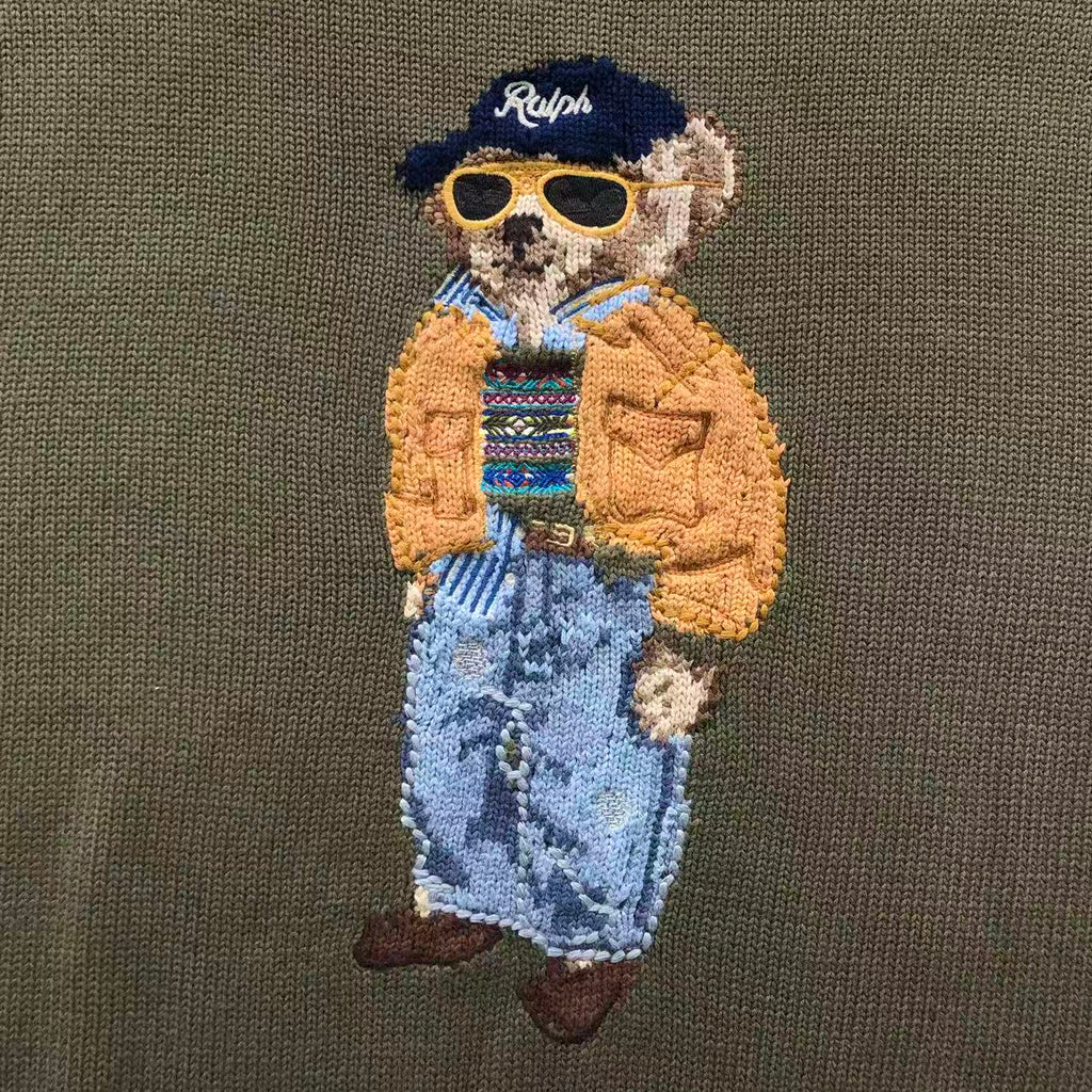 Ralph Lauren Sweater Female