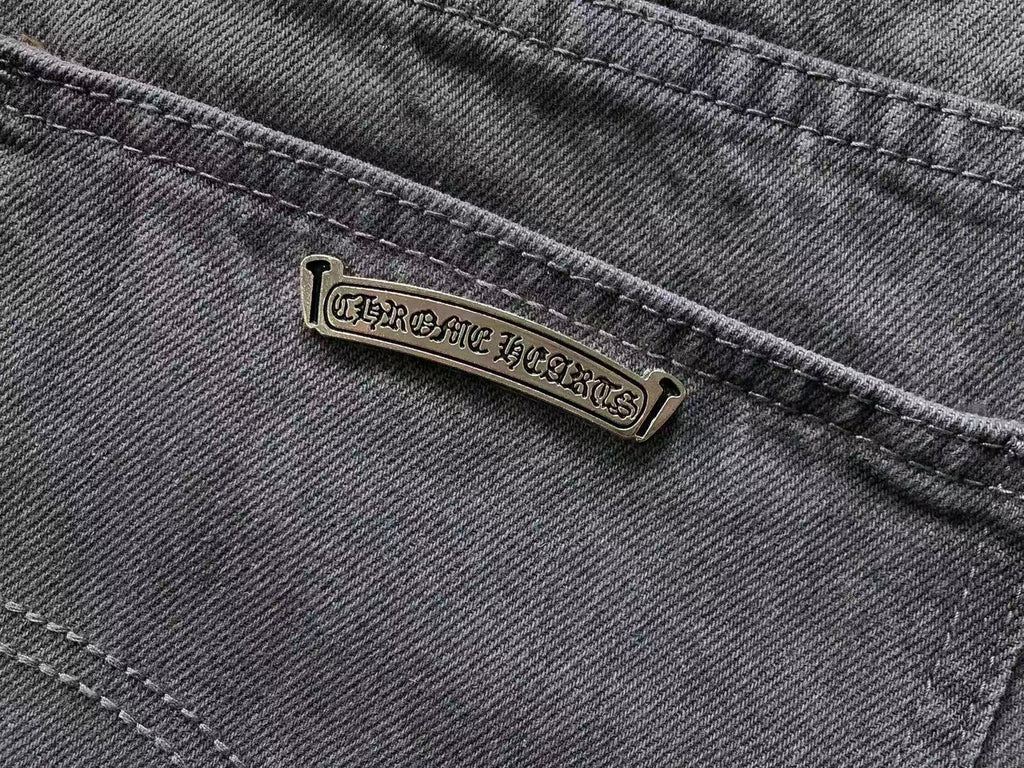 Cross Pants