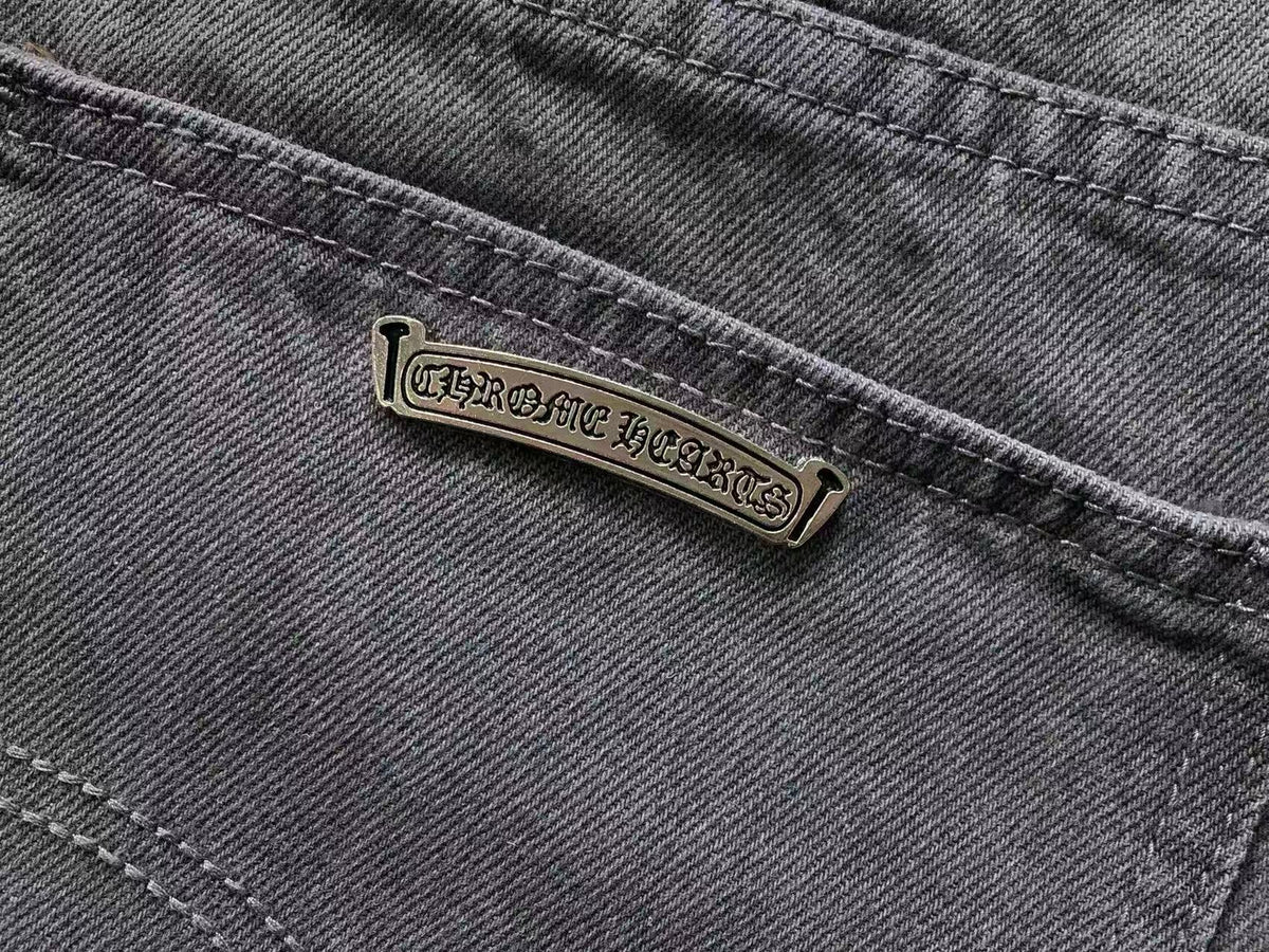 Cross Pants