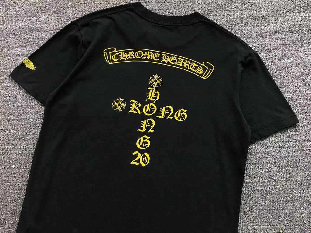 Cross Tshirt