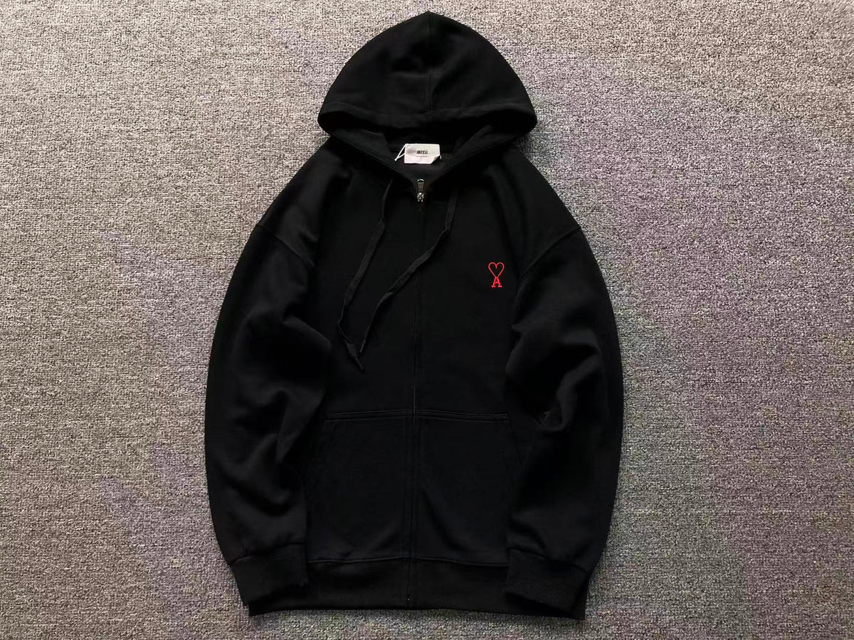 Am1 Hoodie