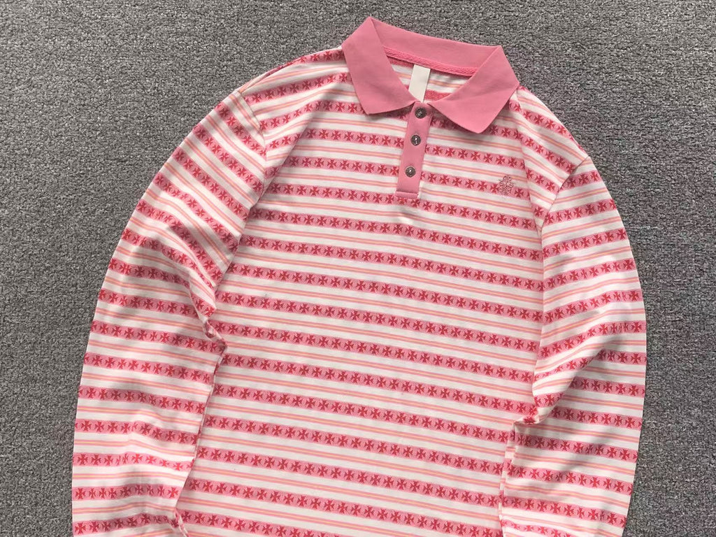 Cross Longsleeve