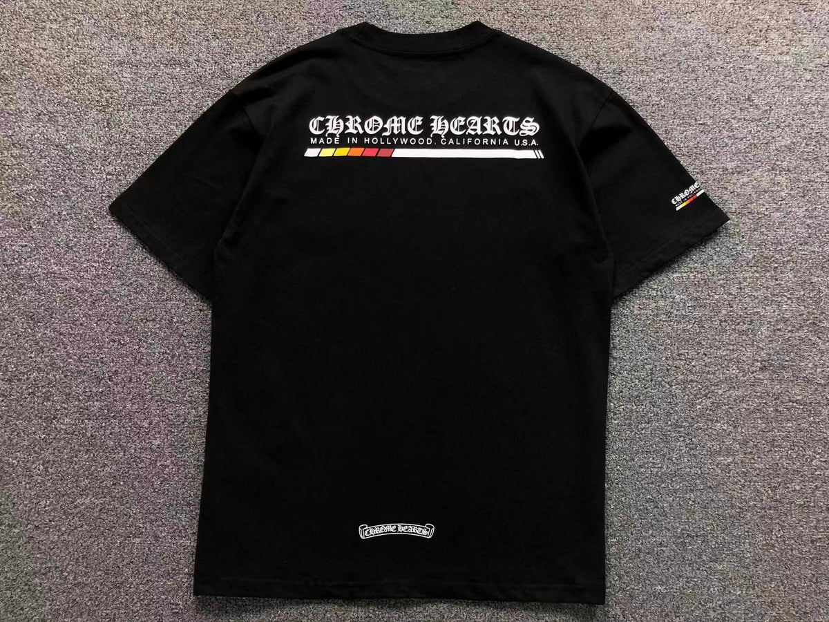 Cross Tshirt