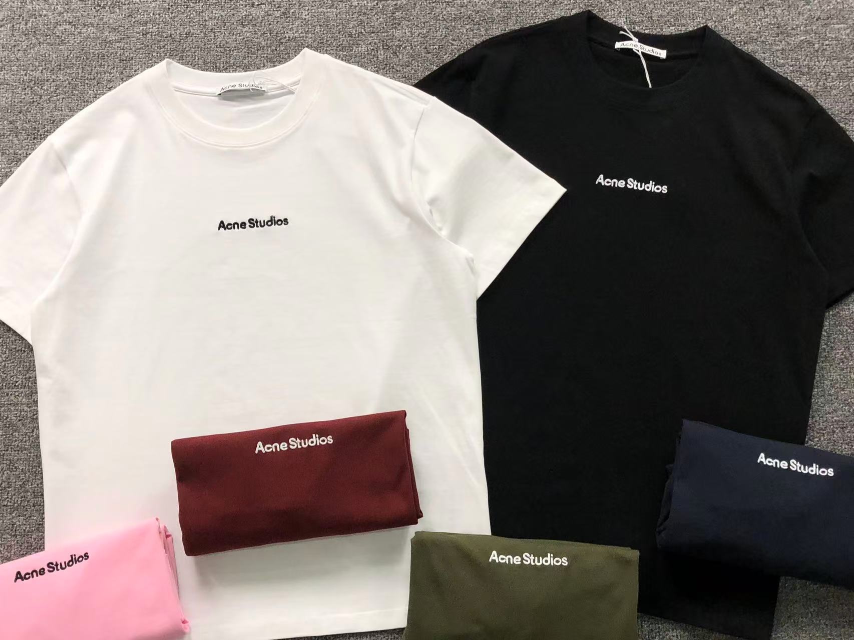 AcneStdios Tshirt