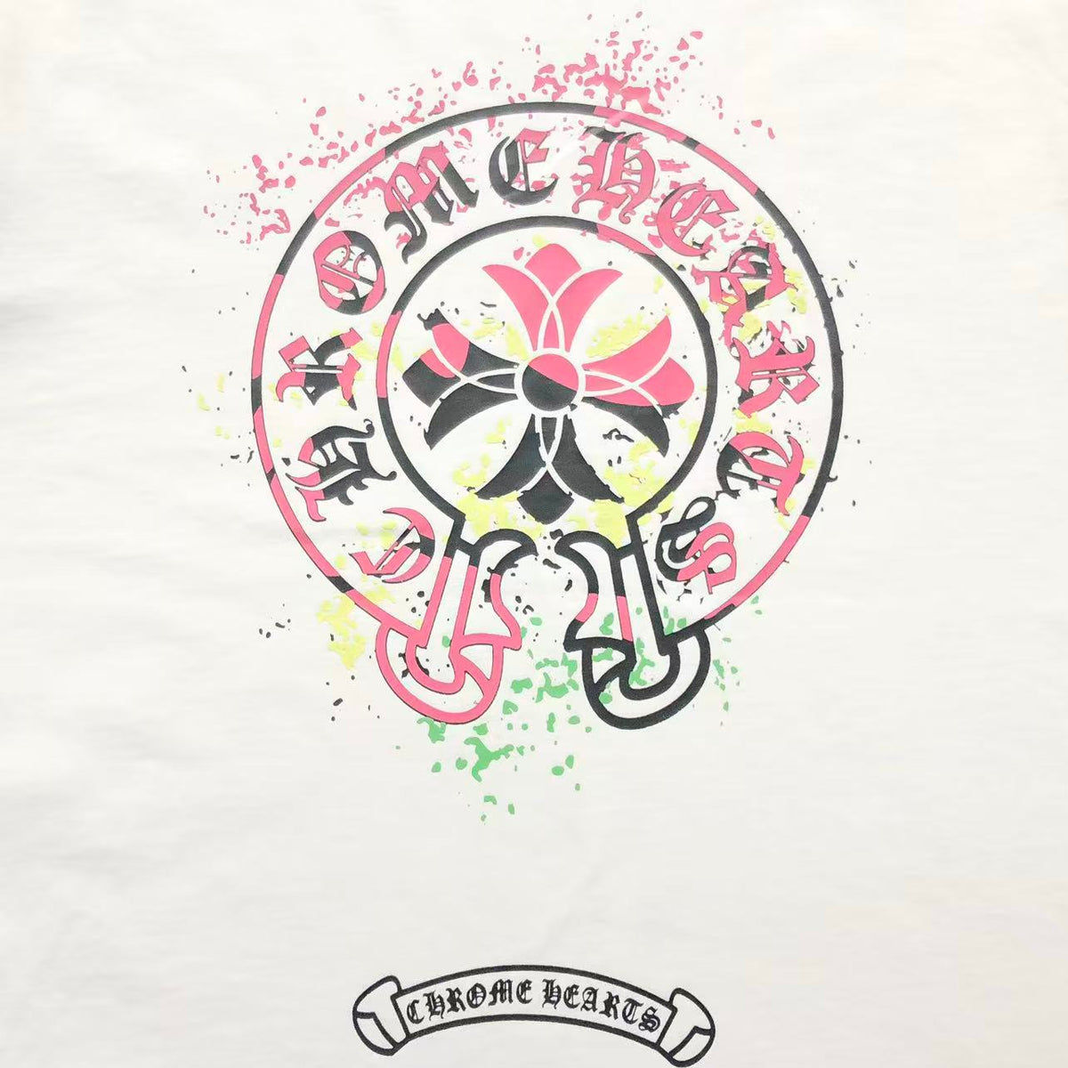 Cross Tshirt