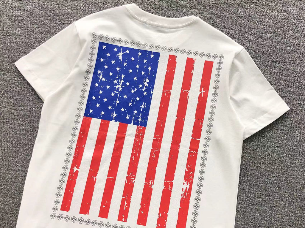 Cross Tshirt