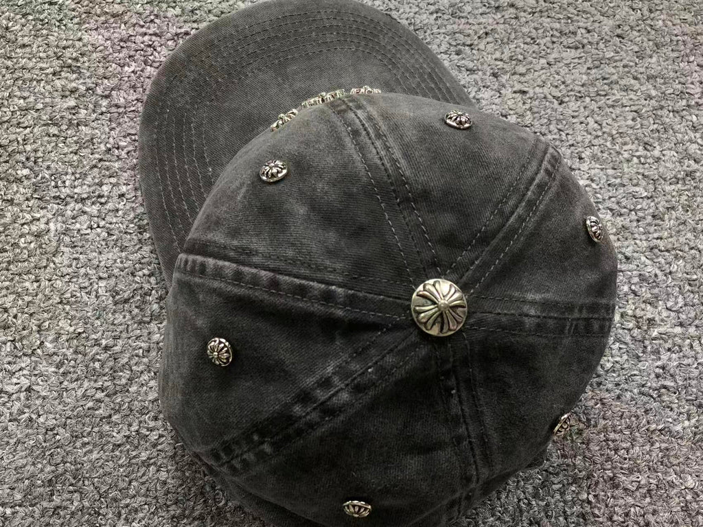 Cross Cap