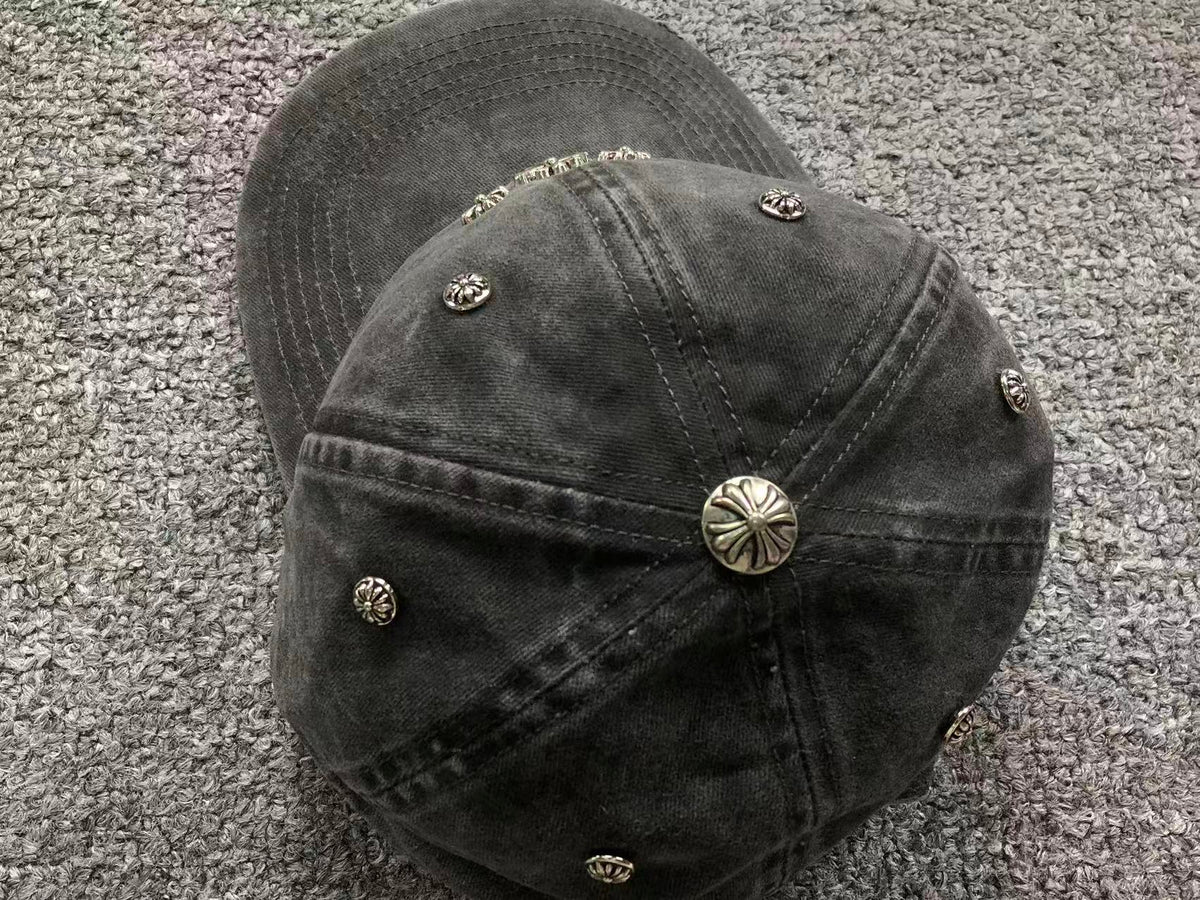 Cross Cap