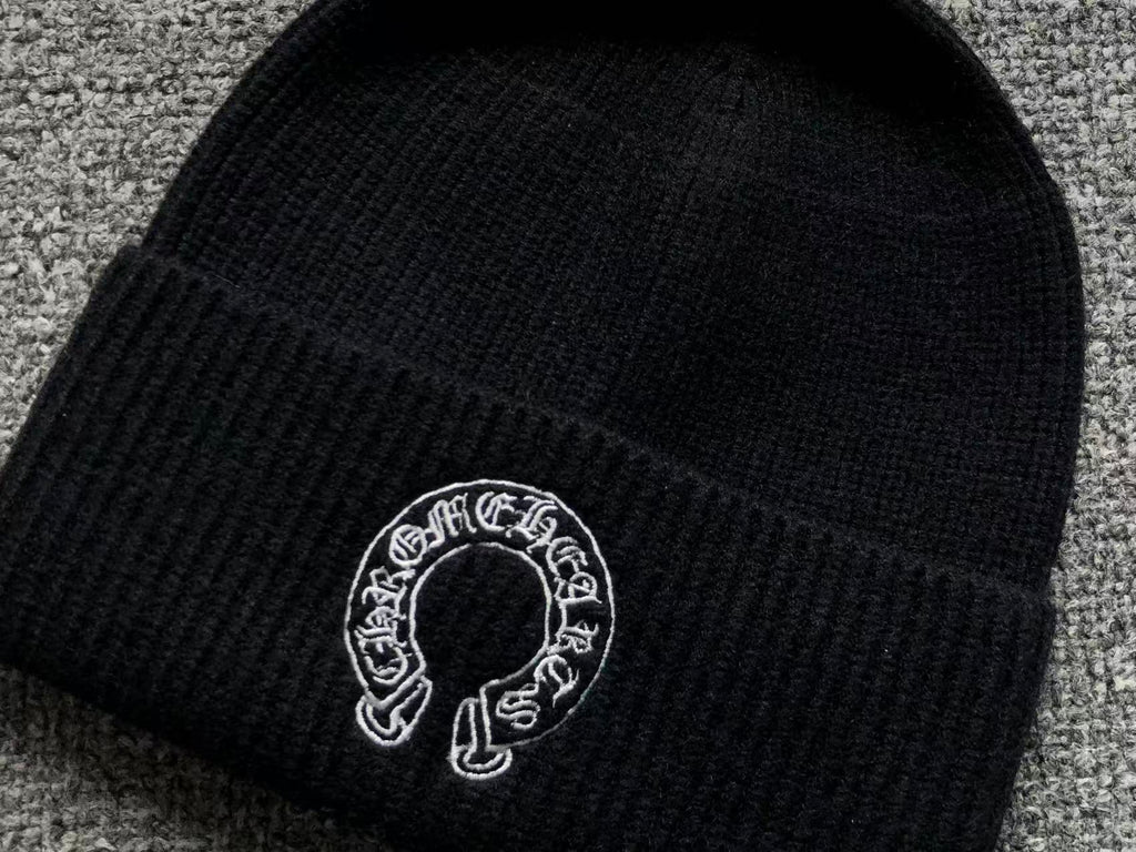 Cross Cap