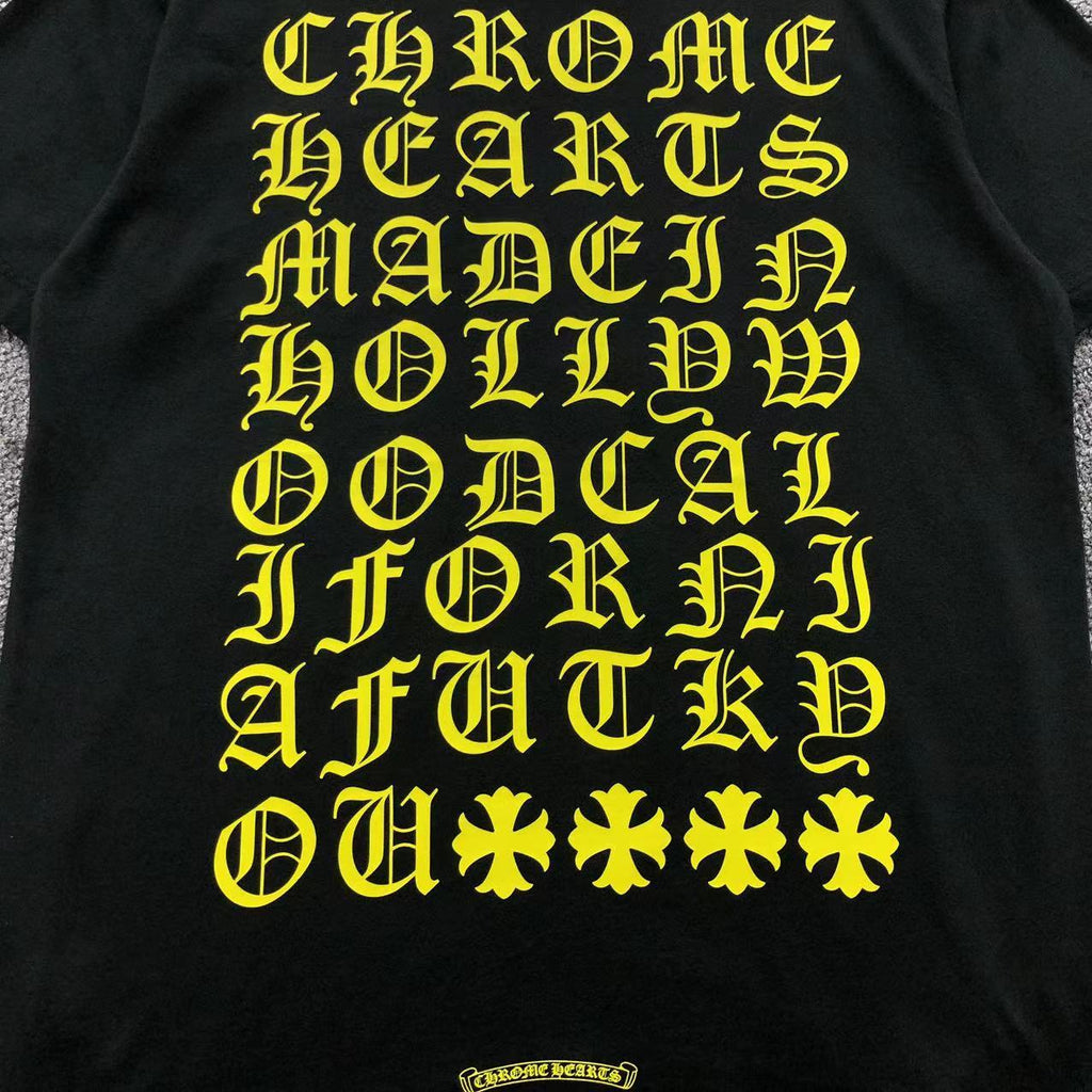 Cross Tshirt