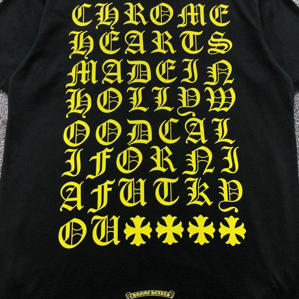 Cross Tshirt