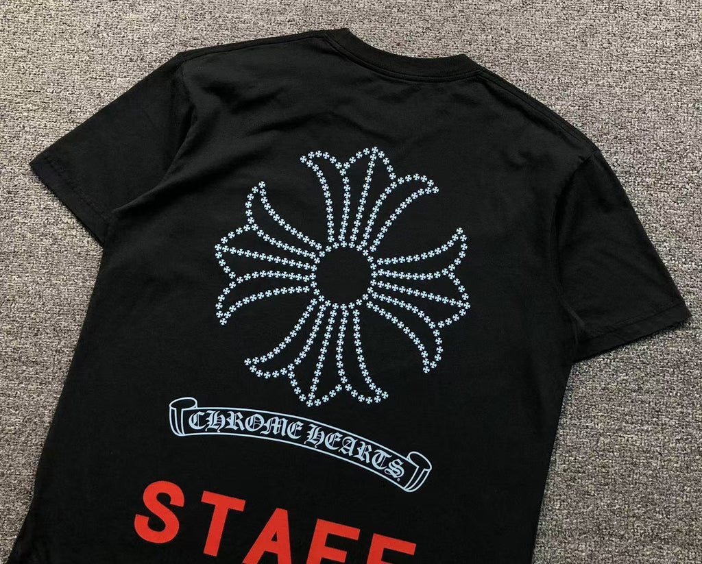 Cross Tshirt