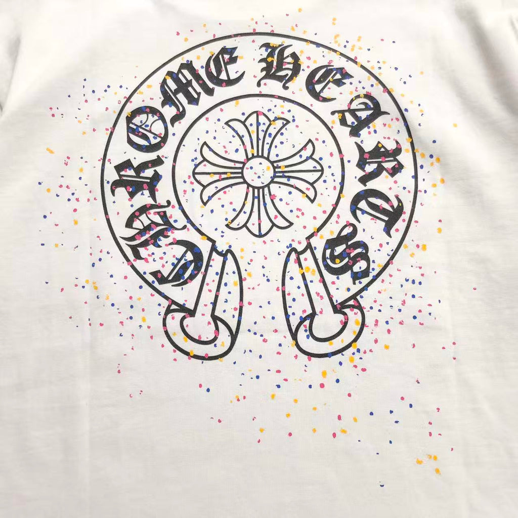 Cross Tshirt
