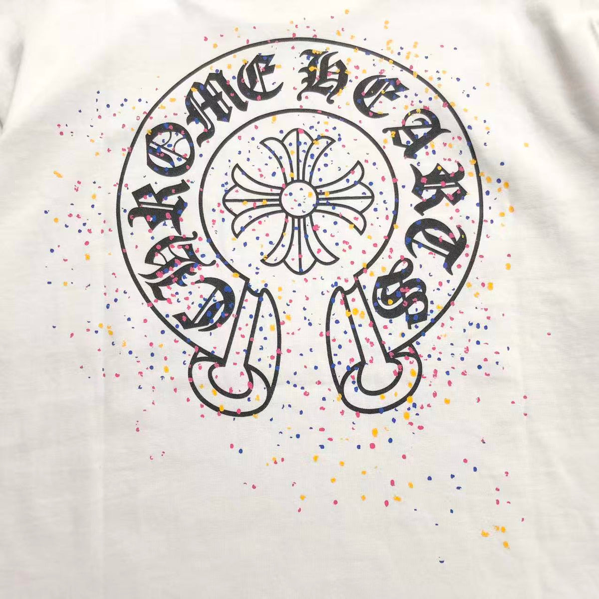 Cross Tshirt